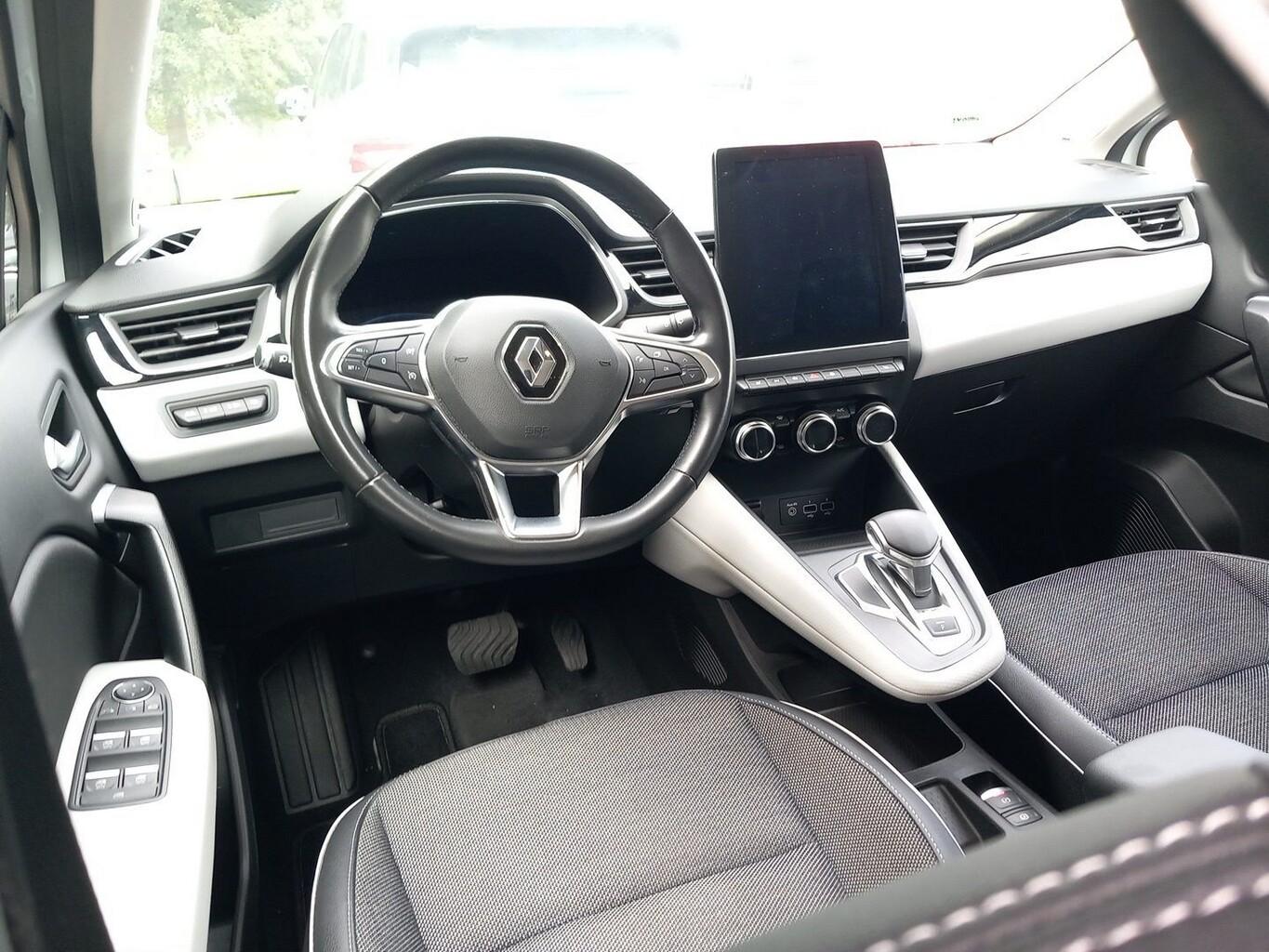 Renault Captur II 1.6 E-TECH 160 Aut. Edition One Bose