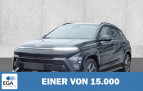 Bild Hyundai KONA Hybrid N Line X Navi Bose LED