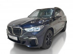 Bild BMW X5 M50d*AHK*Stanheiz.*HUD*Pano*Harmann
