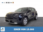 Bild Jeep Avenger Elektro Altitude GJR LED ACC Kamera Navi