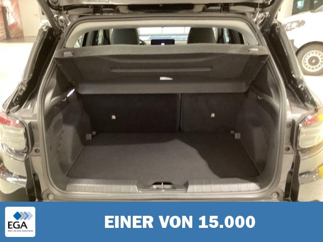 Jeep Avenger Elektro Altitude GJR LED ACC Kamera Navi