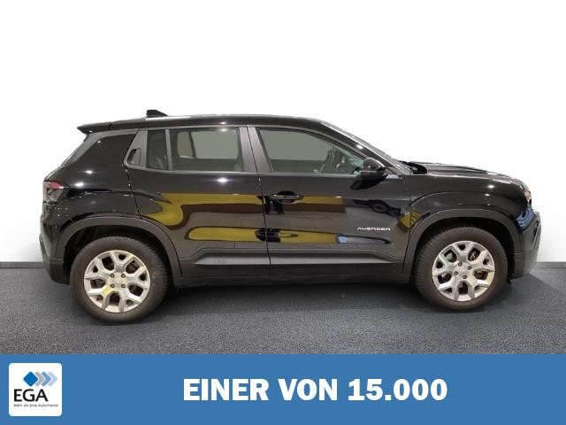 Jeep Avenger Elektro Altitude GJR LED ACC Kamera Navi