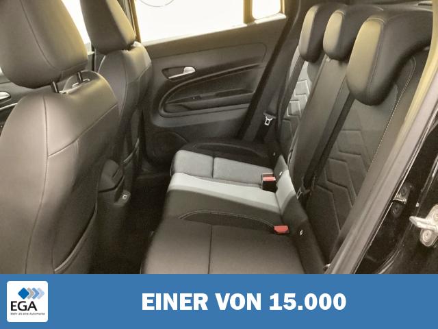 Jeep Avenger Elektro Altitude GJR LED ACC Kamera Navi