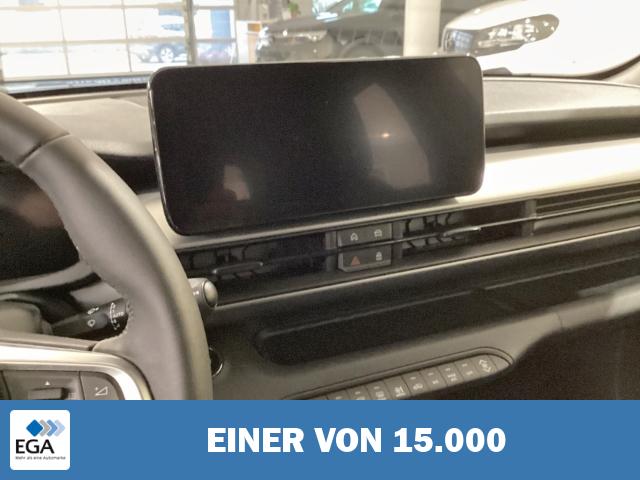 Jeep Avenger Elektro Altitude GJR LED ACC Kamera Navi