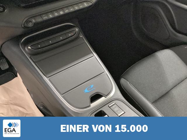 Jeep Avenger Elektro Altitude GJR LED ACC Kamera Navi