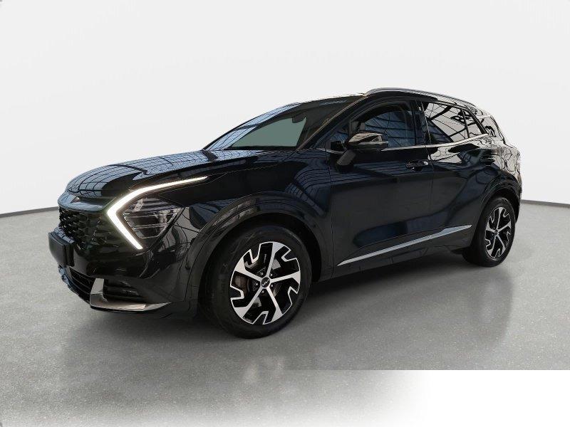 Kia Sportage 1.6 T-GDI 180 DCT7 2WD SPIRIT MJ22 DRIVEWISE SOUND