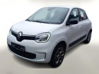 Bild Renault Twingo Electric Equilibre EasyLink Klimaaut. DAB
