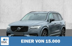 Bild Volvo XC90 Ultimate Dark AWD B5 Diesel EU6d 7-Sitzer HUD StandHZG Digitales Cockpit Me