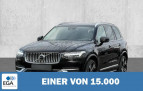 Bild Volvo XC90 Plus Bright AWD 7-Sitzer AD StandHZG El. Panodach Digitales Cockpit Memory 
