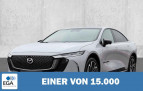 Bild Mazda 6e EV 258PS 1AT RWD Takumi NAVI HUD SONY
