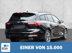 Bild Ford Focus Turnier ST-Line X 155PS Aut. FAP Winter Parking Styling B&O LED