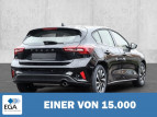 Bild Ford Focus Titanium 125PS FAP Winter Parking