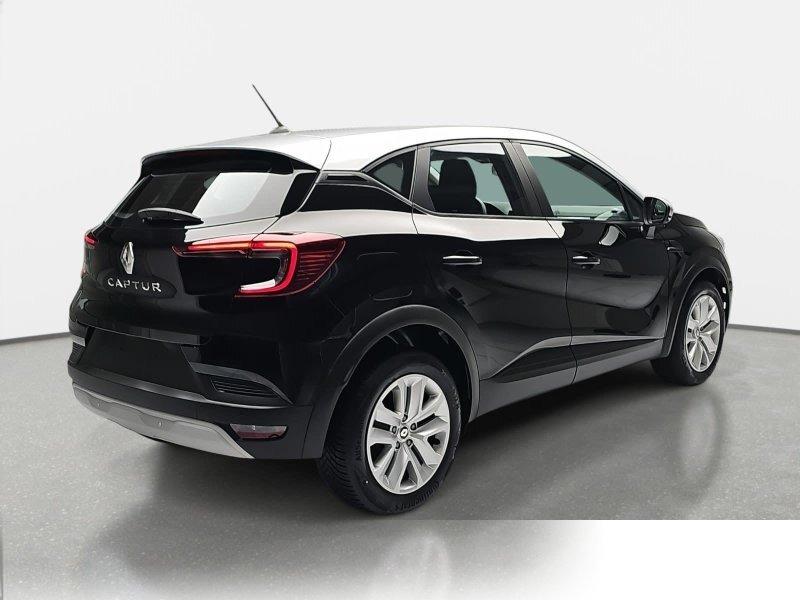 Renault Captur II 1.0 TCE EQUILIBRE NAVI KLIMA LED DAB ALL-SEASO