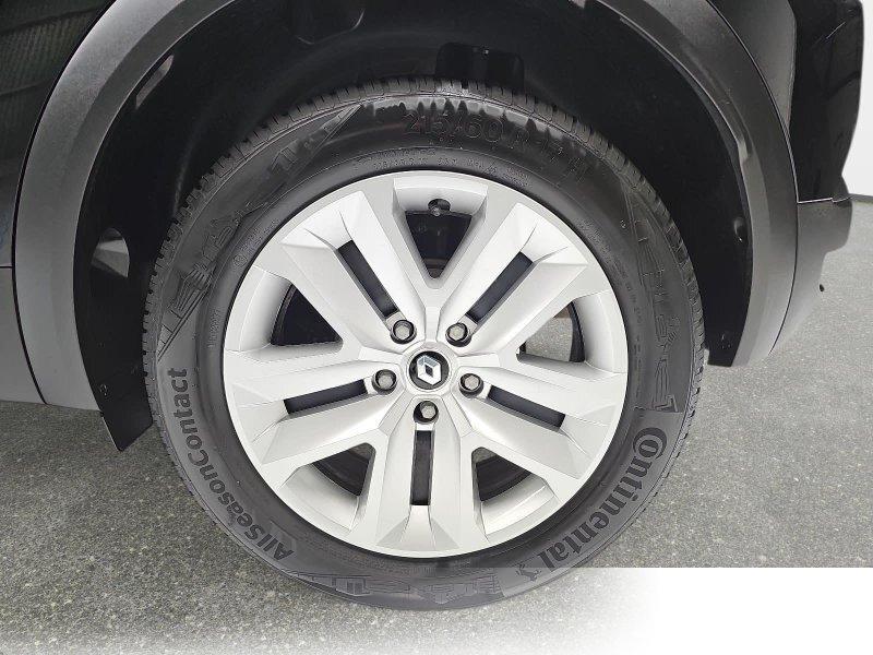 Renault Captur II 1.0 TCE EQUILIBRE NAVI KLIMA LED DAB ALL-SEASO