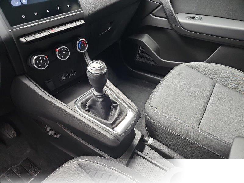 Renault Captur II 1.0 TCE EQUILIBRE NAVI KLIMA LED DAB ALL-SEASO