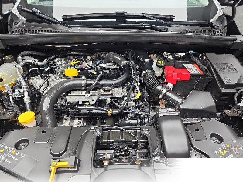 Renault Captur II 1.0 TCE EQUILIBRE NAVI KLIMA LED DAB ALL-SEASO