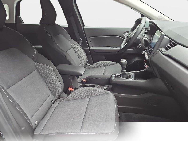 Renault Captur II 1.0 TCE EQUILIBRE NAVI KLIMA LED DAB ALL-SEASO