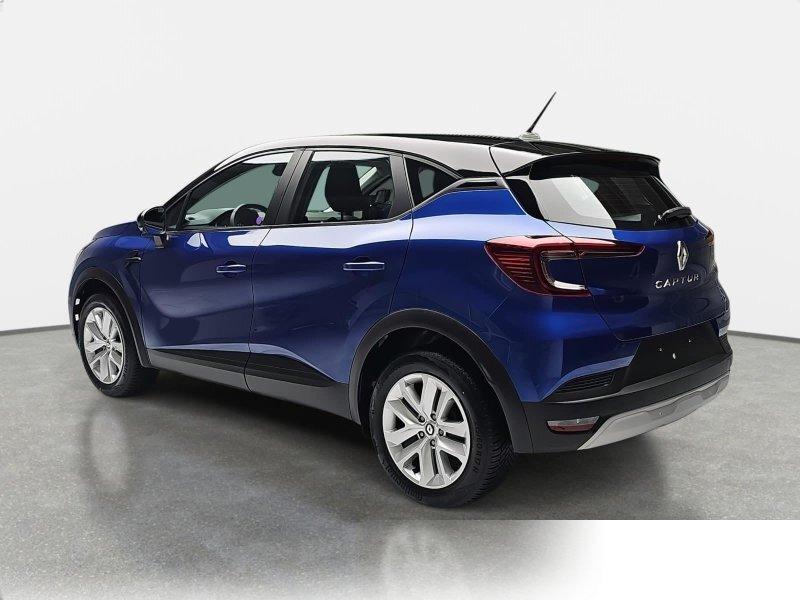 Renault Captur II 1.0 TCE EQUILIBRE NAVI KLIMA LED DAB ALL-SEASO