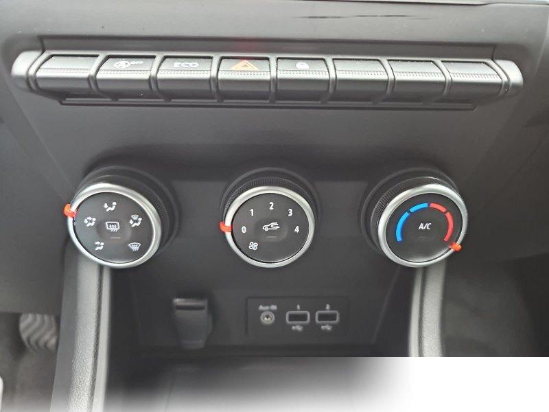 Renault Captur II 1.0 TCE EQUILIBRE NAVI KLIMA LED DAB ALL-SEASO