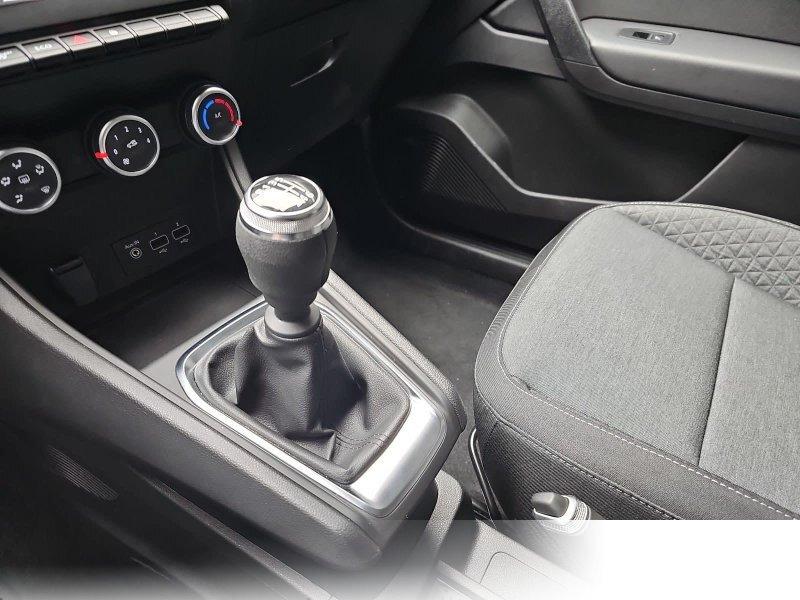 Renault Captur II 1.0 TCE EQUILIBRE NAVI KLIMA LED DAB ALL-SEASO