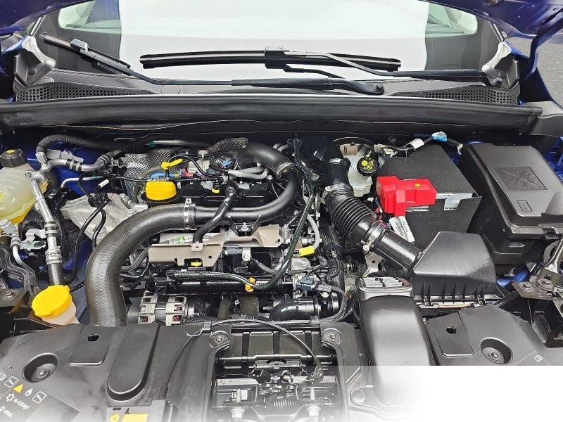 Renault Captur II 1.0 TCE EQUILIBRE NAVI KLIMA LED DAB ALL-SEASO