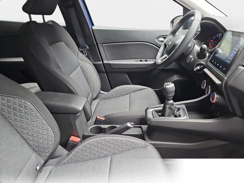 Renault Captur II 1.0 TCE EQUILIBRE NAVI KLIMA LED DAB ALL-SEASO