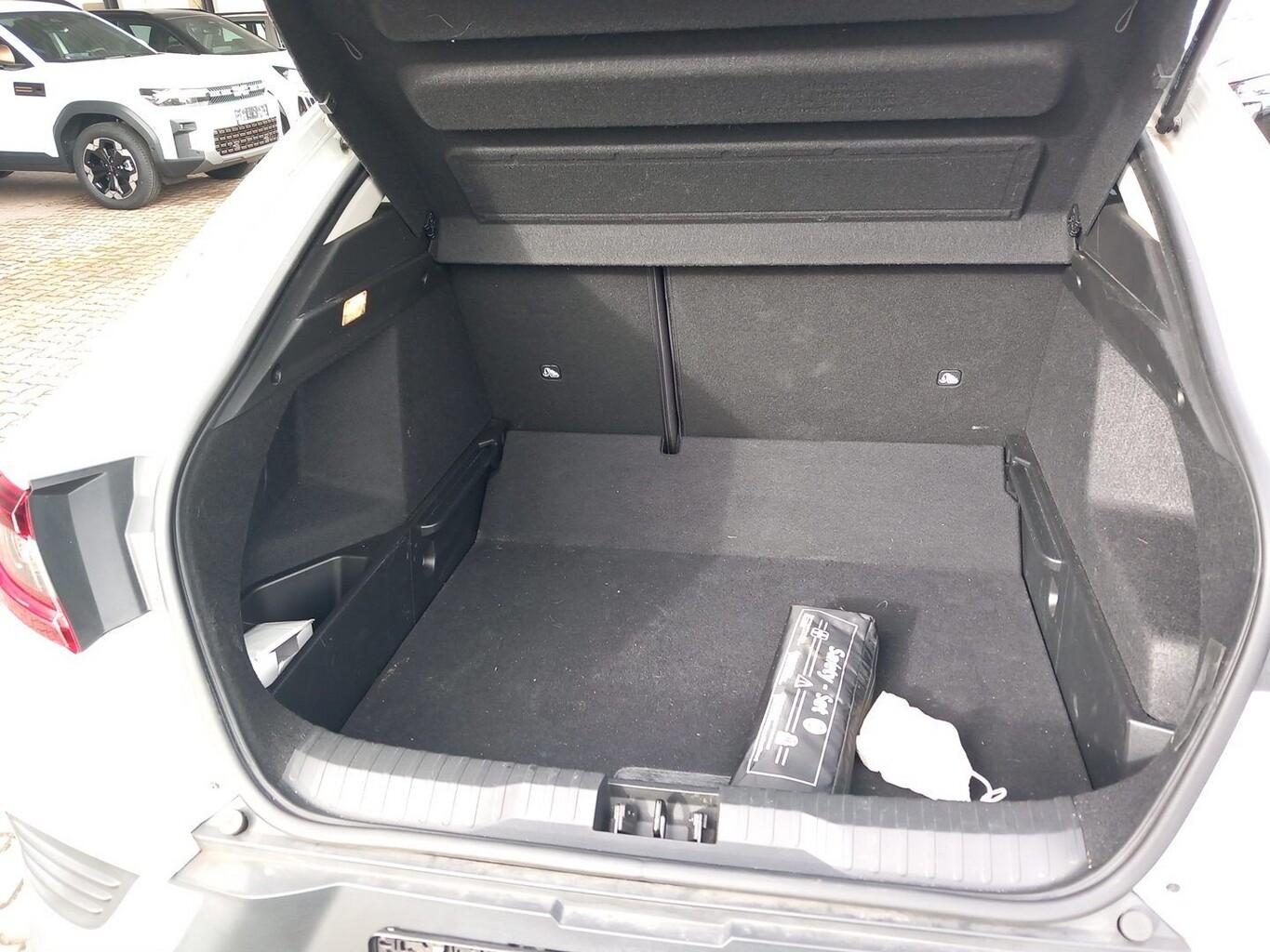 Renault Arkana TCe 140 EDC Techno Nav PDC Cam SHZ LM18Z