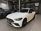 Bild Mercedes-Benz C 300 e T AMG Line Night LED 360* Distron.+ AHK Memory
