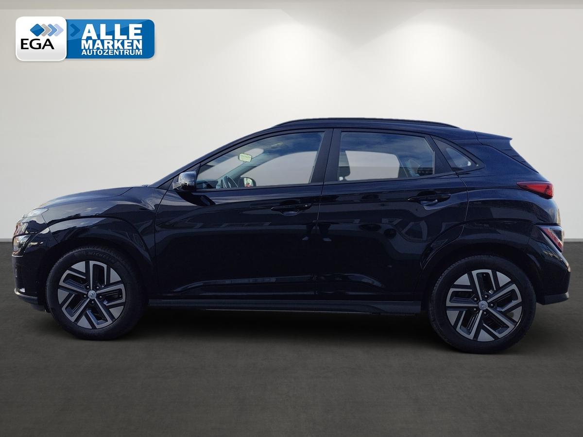 Hyundai KONA Elektro Select 2WD 39,2 kWh Kamera Sitzh. ACC PDC