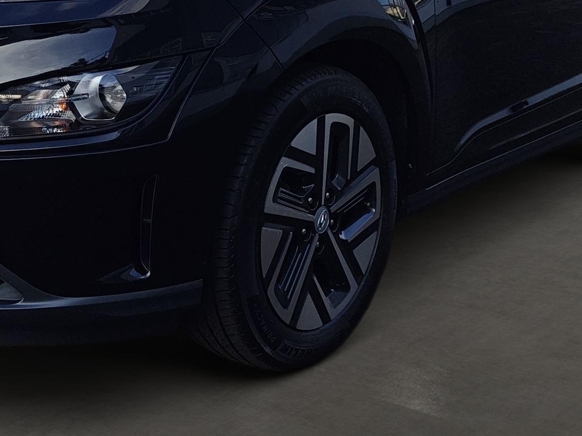 Hyundai KONA Elektro Select 2WD 39,2 kWh Kamera Sitzh. ACC PDC