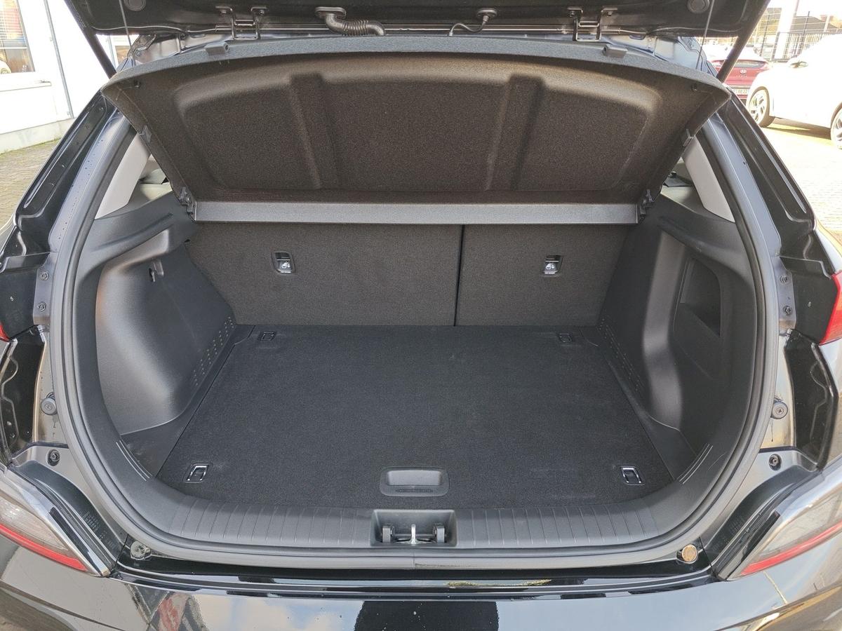 Hyundai KONA Elektro Select 2WD 39,2 kWh Kamera Sitzh. ACC PDC