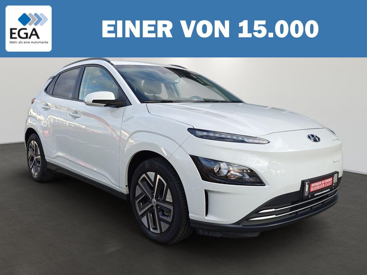 Hyundai KONA Elektro Edition 30+ 2WD Navi Sitzh. App KRELL DAB
