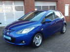 Bild Mazda 2 1.3l MZR 86PS 5T 5GS AL-IMPR