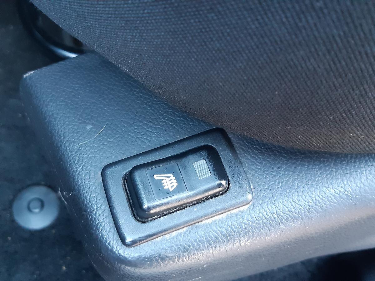 Mazda 2 1.3l MZR 86PS 5T 5GS AL-IMPR