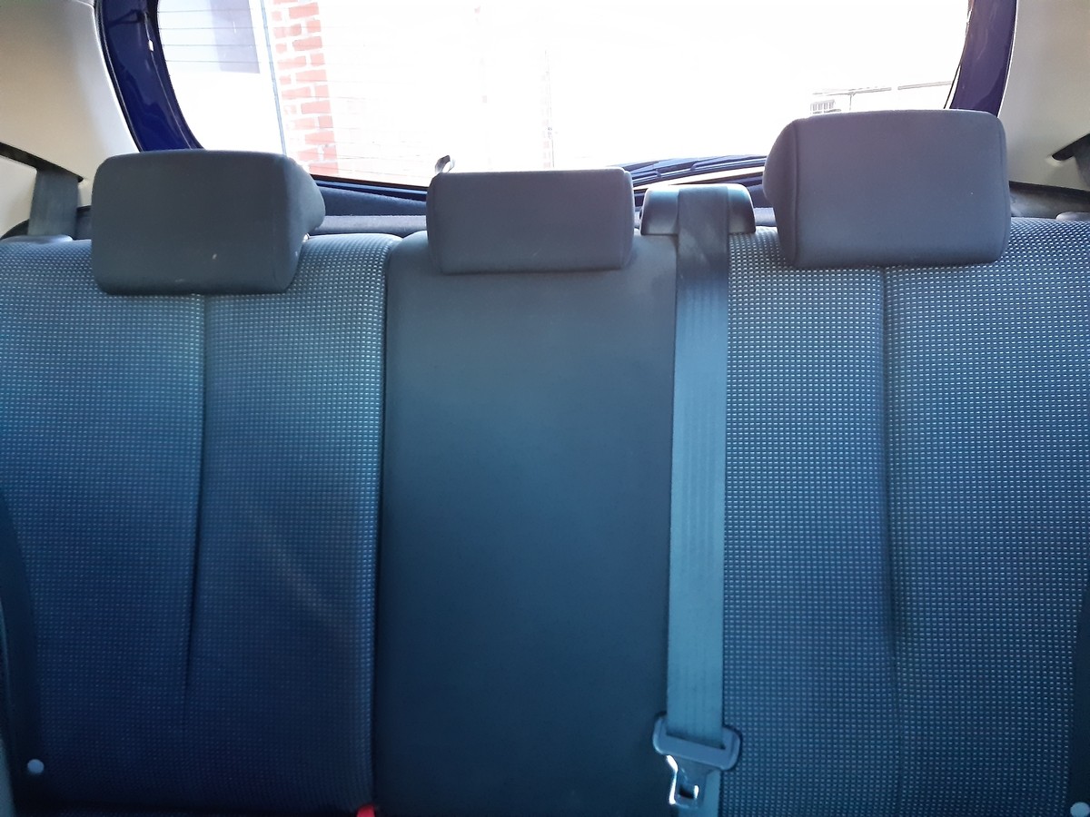 Mazda 2 5T Impression