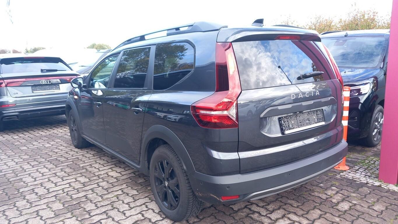 Dacia Jogger TCe 100 ECO-G Extreme+ Nav PDC SHZ Temp