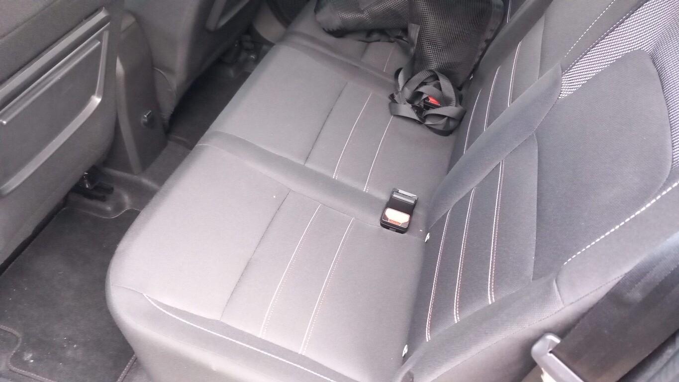 Dacia Jogger TCe 100 ECO-G Extreme+ Nav PDC SHZ Temp