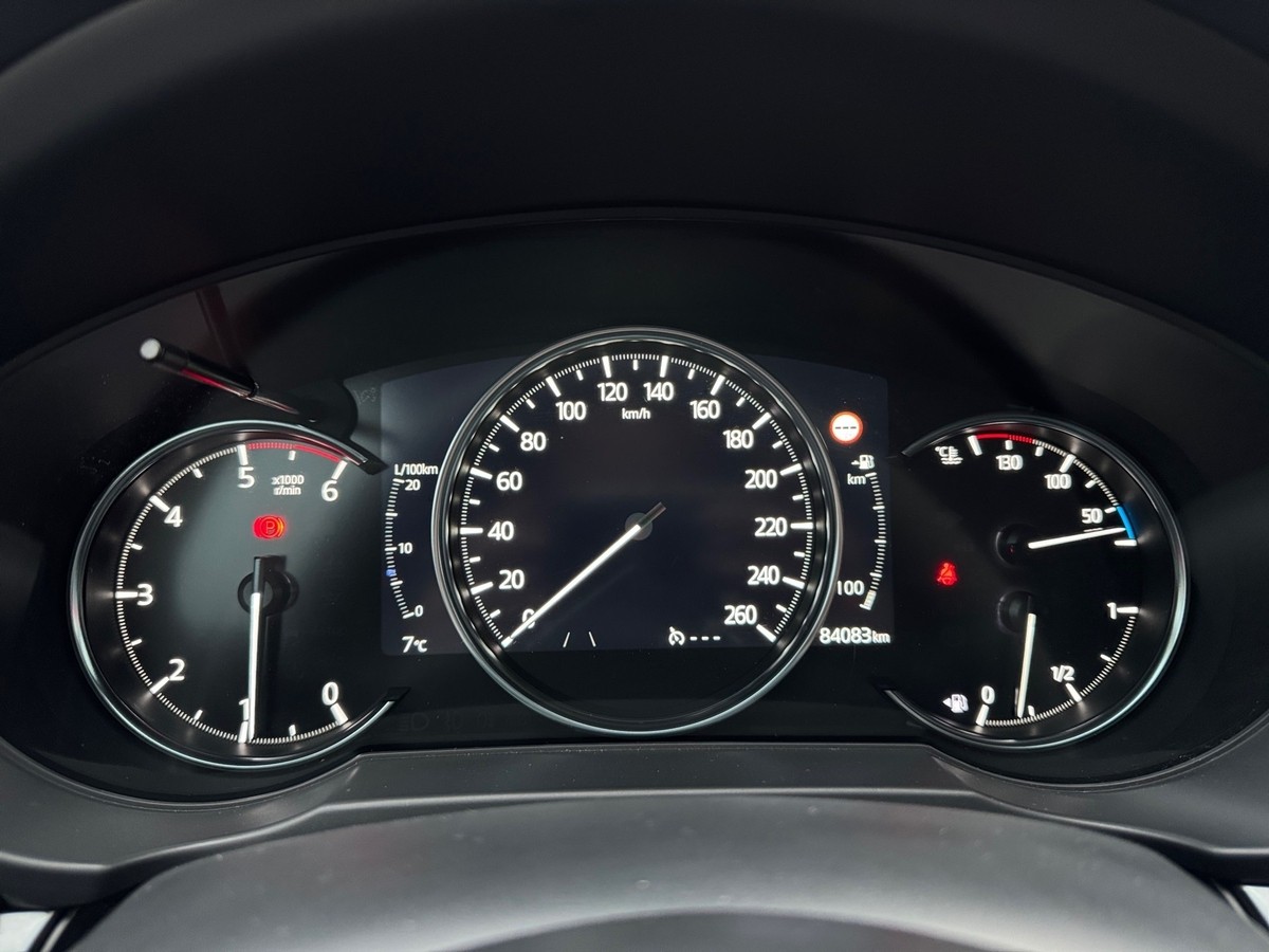 Mazda CX-5 2.2 SKYACTIV-D 150 Advantage AHK+KAMERA