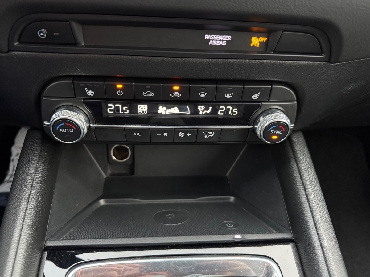 Mazda CX-5 2.2 SKYACTIV-D 150 Advantage AHK+KAMERA