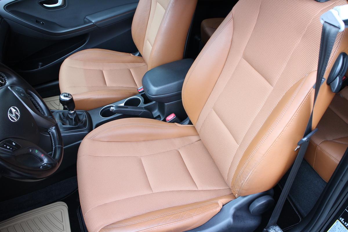 Hyundai i30 Coupe 1.4 Design *Bluetooth*Klimaanlage*Allwetterreifen*