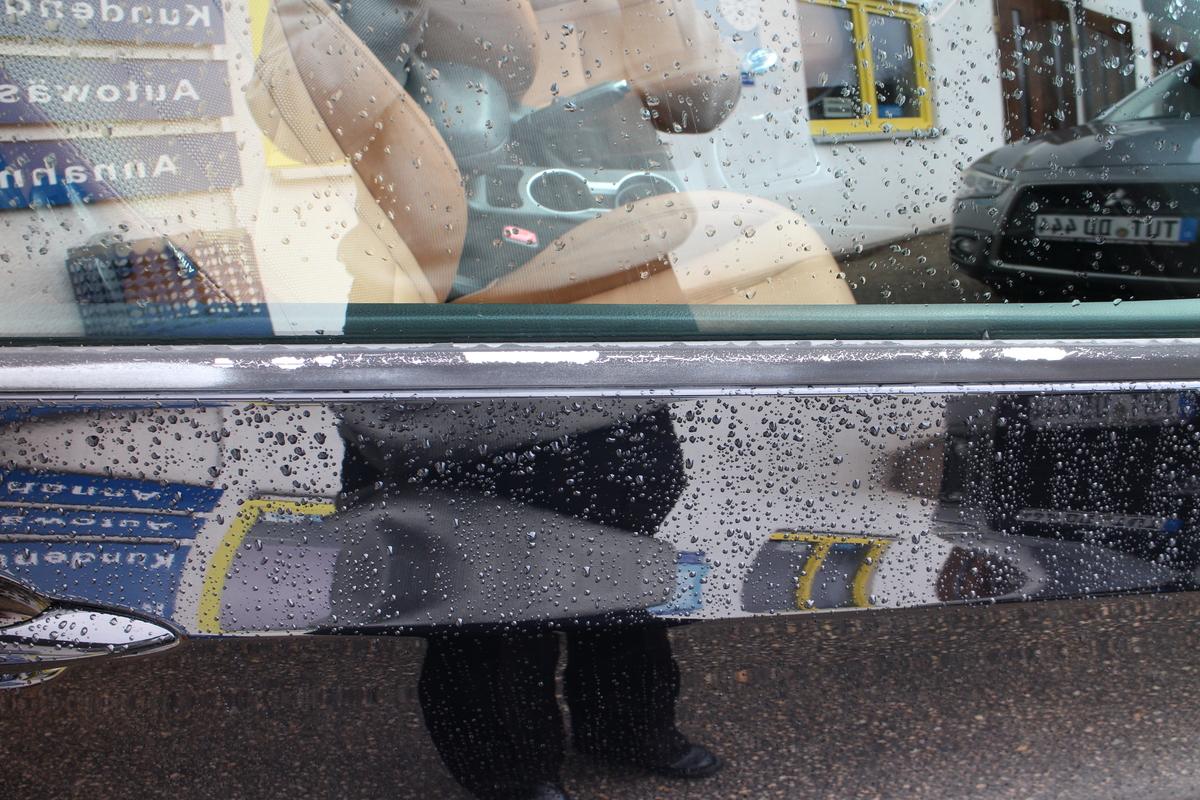 Hyundai i30 Coupe 1.4 Design *Bluetooth*Klimaanlage*Allwetterreifen*