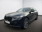 Bild BMW X4  xDrive 30d M-Sport,AHK,Driv.Assist Prof,Leder,LED