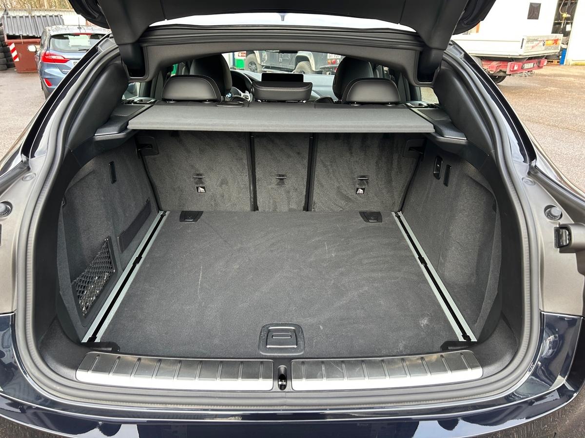 BMW X4  xDrive 30d M-Sport,AHK,Driv.Assist Prof,Leder,LED