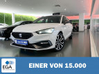 Bild Seat Leon Sportstourer 1.5 TSI FR OPF - Carplay/ LED/ Winter-P