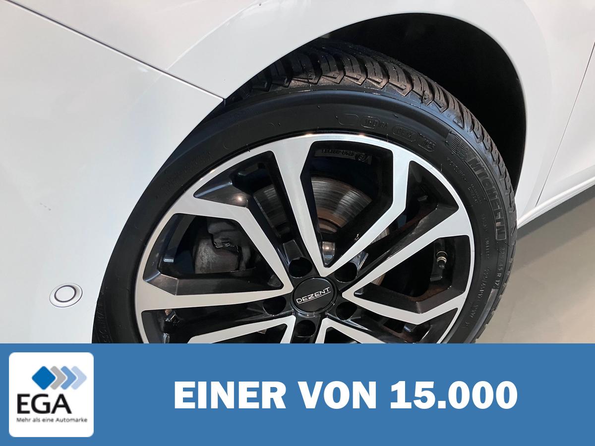 Seat Leon Sportstourer 1.5 TSI FR OPF - Carplay/ LED/ Winter-P