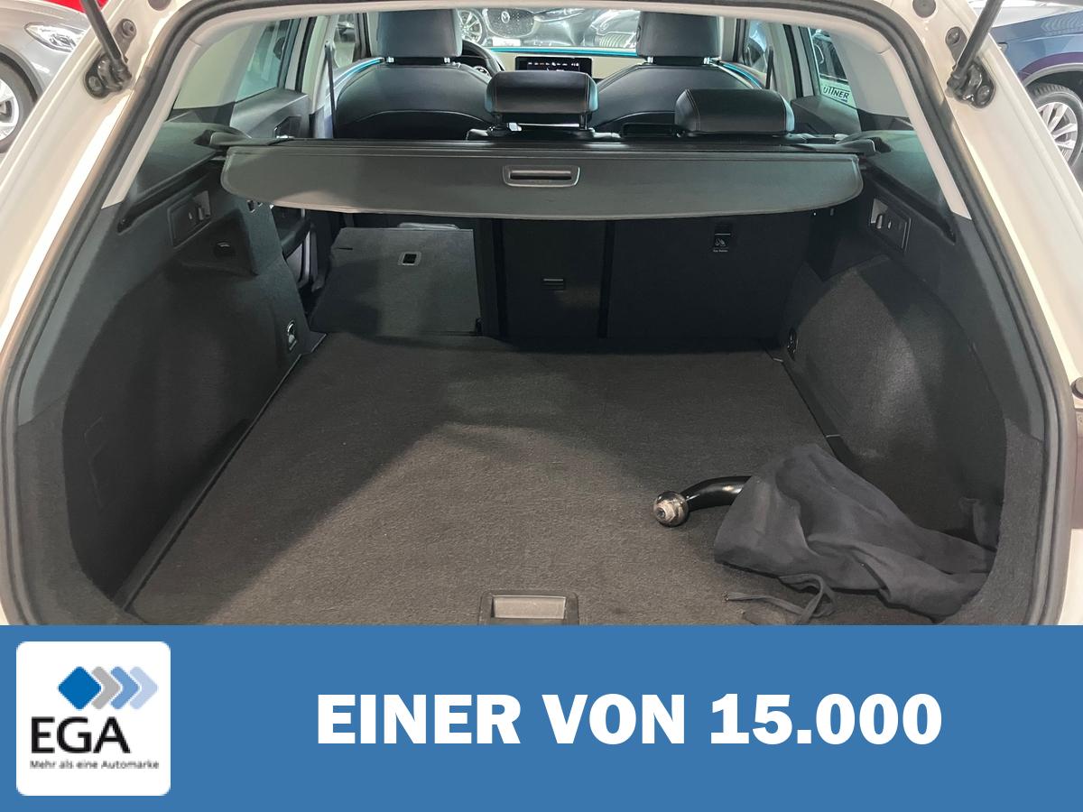 Seat Leon Sportstourer 1.5 TSI FR OPF - Carplay/ LED/ Winter-P