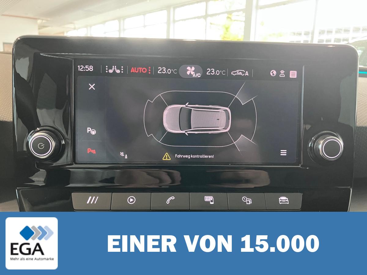 Seat Leon Sportstourer 1.5 TSI FR OPF - Carplay/ LED/ Winter-P