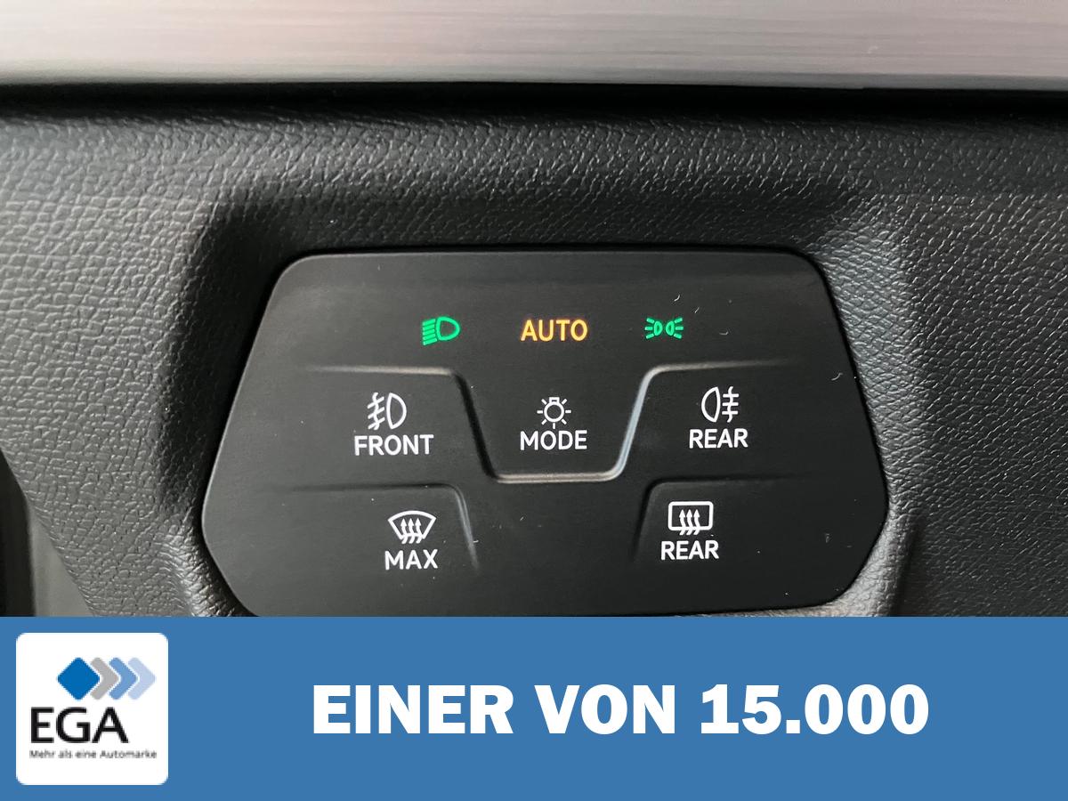Seat Leon Sportstourer 1.5 TSI FR OPF - Carplay/ LED/ Winter-P