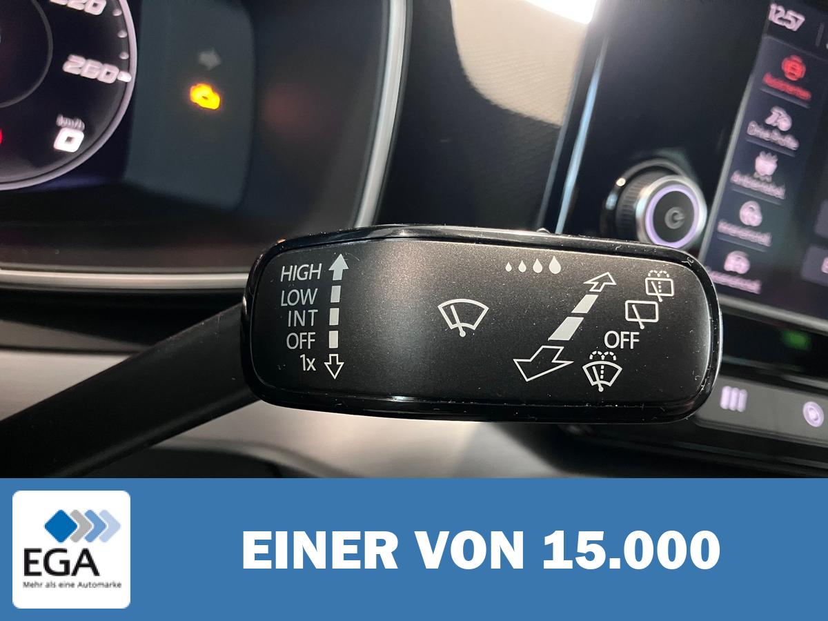 Seat Leon Sportstourer 1.5 TSI FR OPF - Carplay/ LED/ Winter-P