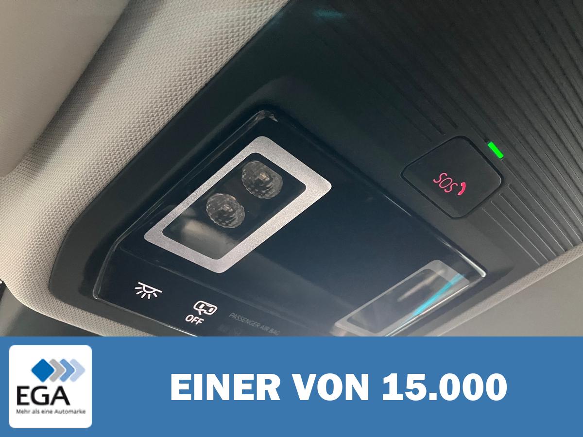 Seat Leon Sportstourer 1.5 TSI FR OPF - Carplay/ LED/ Winter-P